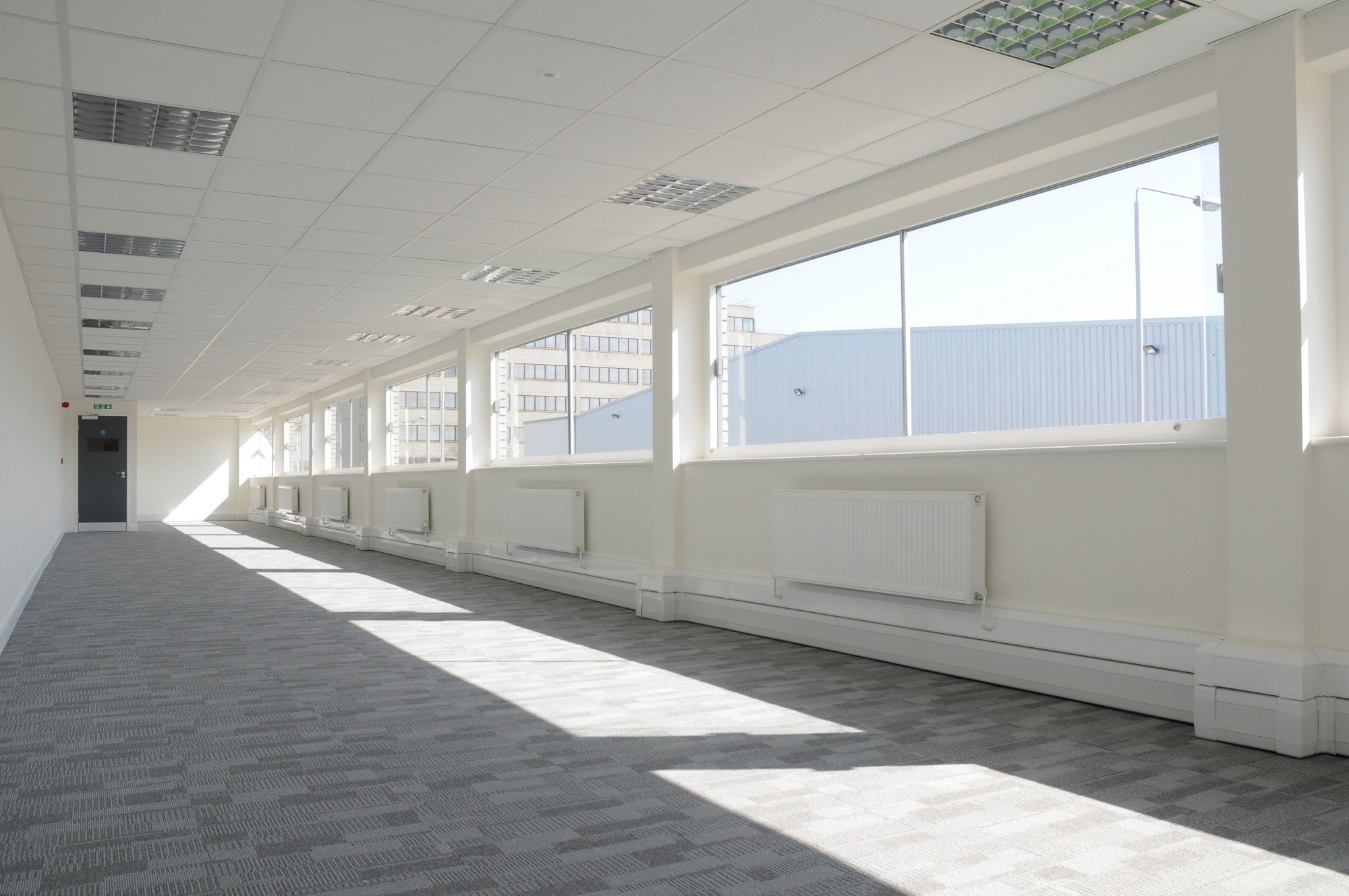 The Benefits of Flexible Lease Terms for Commercial Space Rent